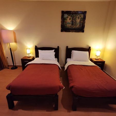 Dalia Budget Hotel Senggigi Εξωτερικό φωτογραφία