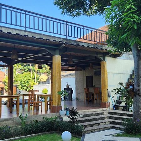 Dalia Budget Hotel Senggigi Εξωτερικό φωτογραφία