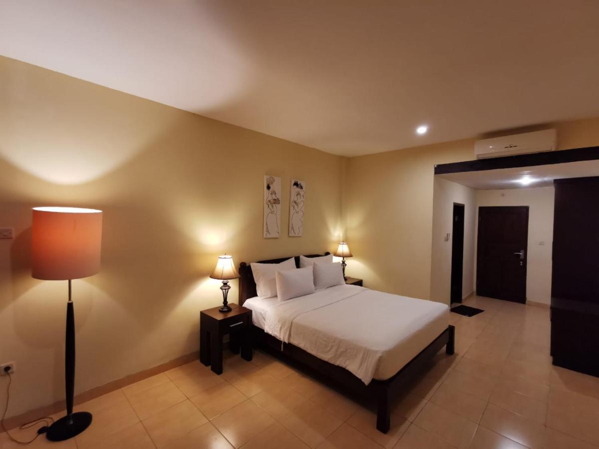 Dalia Budget Hotel Senggigi Εξωτερικό φωτογραφία