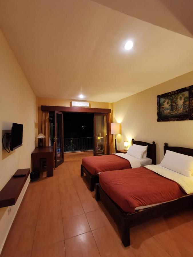 Dalia Budget Hotel Senggigi Εξωτερικό φωτογραφία