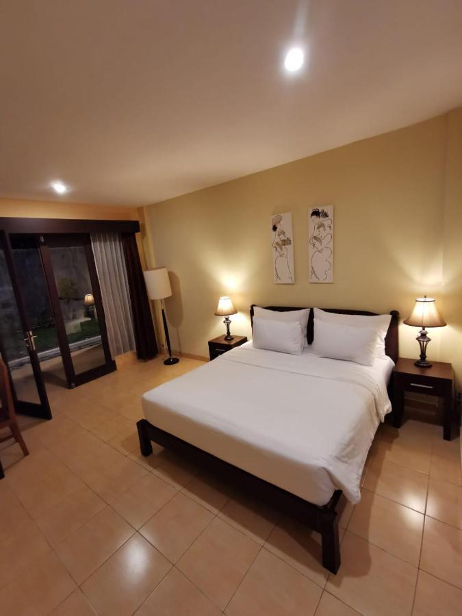Dalia Budget Hotel Senggigi Εξωτερικό φωτογραφία