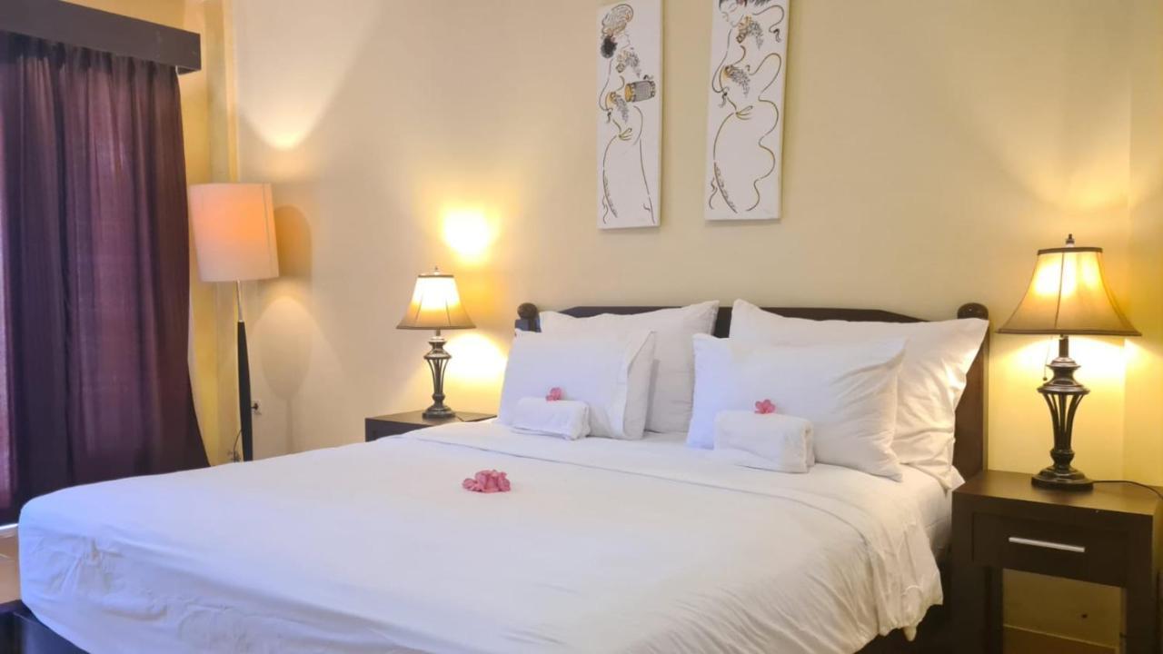 Dalia Budget Hotel Senggigi Εξωτερικό φωτογραφία