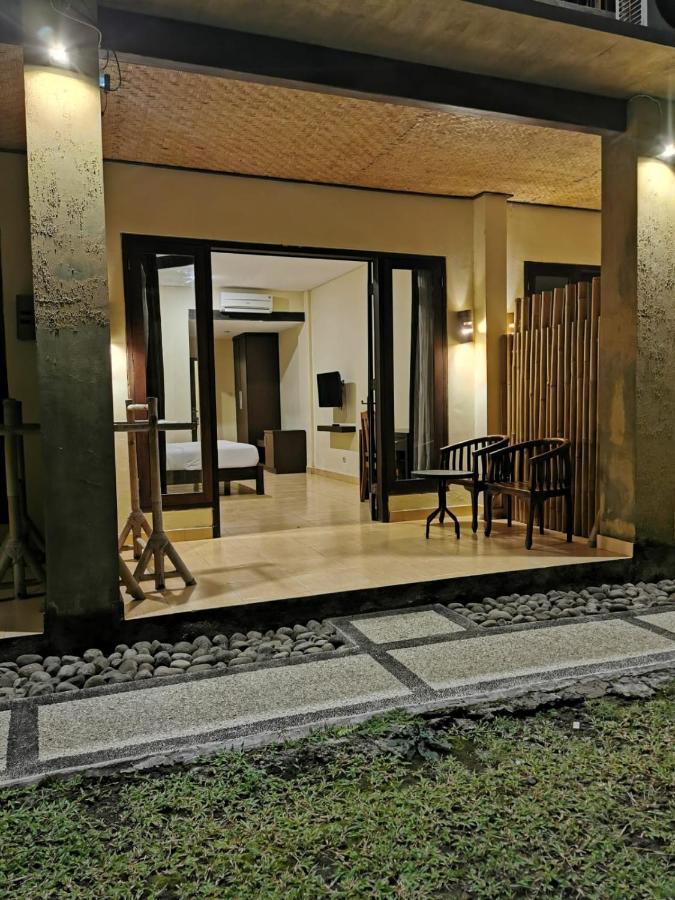 Dalia Budget Hotel Senggigi Εξωτερικό φωτογραφία