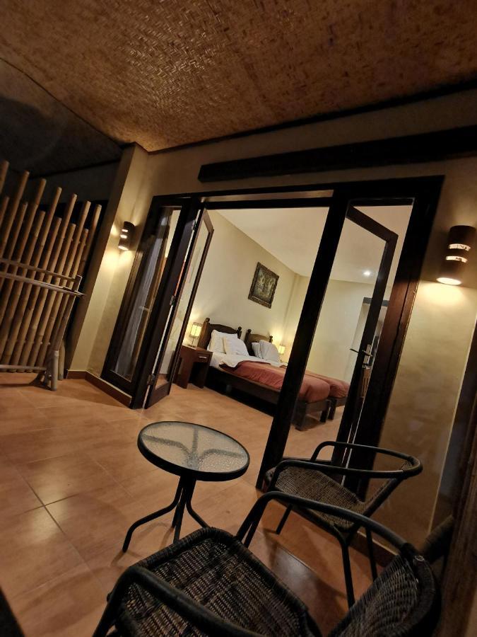 Dalia Budget Hotel Senggigi Εξωτερικό φωτογραφία